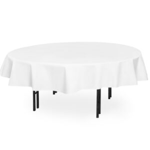 Tischdecke rund - verschiedene Maße
