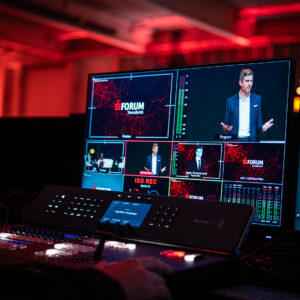Videotechnik
